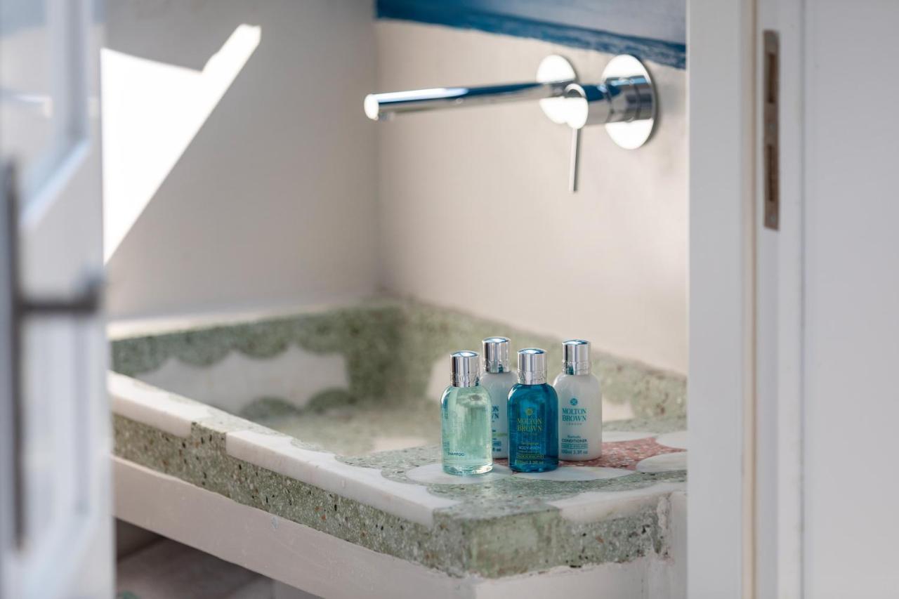 Little Venice Pieds-A-Terre Mykonos Apartment Mykonos Town ภายนอก รูปภาพ