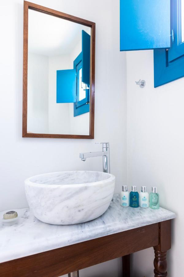 Little Venice Pieds-A-Terre Mykonos Apartment Mykonos Town ภายนอก รูปภาพ
